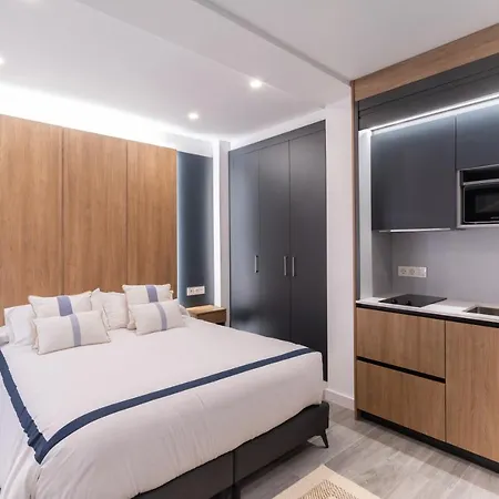 Jerusalen Hotel Alicante