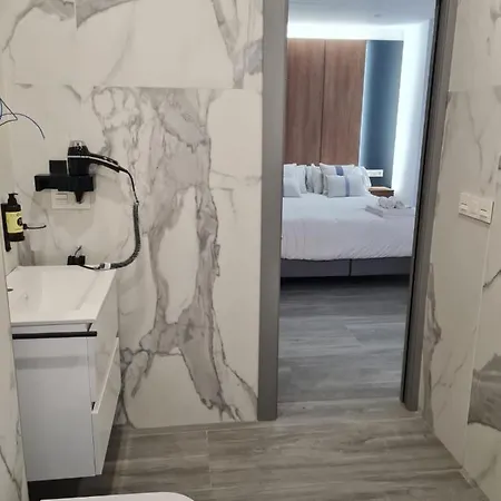 Hotel Jerusalen *