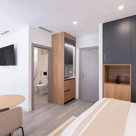 Hotel Jerusalen Alicante